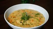 Oats Vegetable Khichdi Oats Vegetable Khichdi