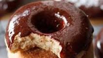 Donut Recipe | Chocolate Donut (Eggless Donut) Donut Recipe | Chocolate Donut (Eggless Donut)