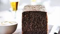 Scandinavian Rye Bread Scandinavian Rye Bread