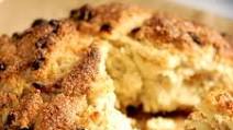 Irish Soda Bread (Spotted Dog) Irish Soda Bread (Spotted Dog)