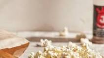 The Jank Homemade Microwave Popcorn The Jank Homemade Microwave Popcorn