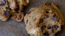 Banana Chip Cookies Banana Chip Cookies