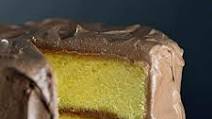 Classic Yellow Cake Recipe Classic Yellow Cake Recipe