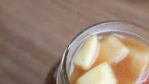 Home-Canned Apple Pie Filling Recipe Home-Canned Apple Pie Filling Recipe