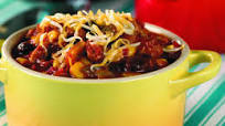 Texas Turkey Chili Texas Turkey Chili
