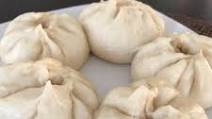Steamed Buns (Plain or Stuffed) Steamed Buns (Plain or Stuffed)