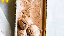 Chocolate Coffee No Churn Ice Cream Chocolate Coffee No Churn Ice Cream