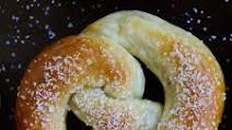 Pretzel Pretzel