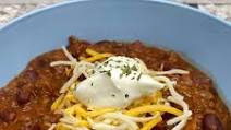 Copycat Paula Deen’s Chili Recipe Slow Cooker Copycat Paula Deen’s Chili Recipe Slow Cooker