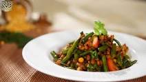 French Beans Ki Sabzi French Beans Ki Sabzi