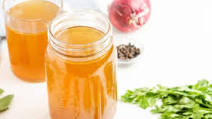 Chicken Bone Broth Recipe Chicken Bone Broth Recipe