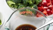 Gluten-Free Stir-Fry Sauce Gluten-Free Stir-Fry Sauce