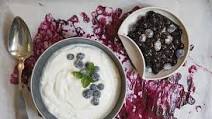 Homemade Yogurt Homemade Yogurt