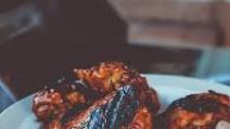 Korean BBQ Marinade Recipe, For Marinating Boneless Chicken Thighs Korean BBQ Marinade Recipe, For Marinating Boneless Chicken Thighs