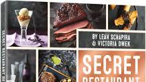 Mongolian Beef + Secret Restaurant Recipes Review and Giveaway! Mongolian Beef + Secret Restaurant Recipes Review and Giveaway!