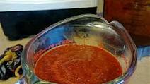 Hatch Red Chili Sauce Hatch Red Chili Sauce