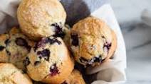 Classic Blueberry Muffins Recipe Classic Blueberry Muffins Recipe