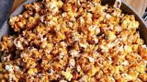 popcorn recipe in kadai - 3 ways | caramel & movie theatre butter popcorn popcorn recipe in kadai - 3 ways | caramel & movie theatre butter popcorn