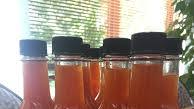 Smoked Ghost Pepper Hot Sauce Smoked Ghost Pepper Hot Sauce