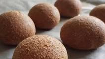 Al Roker's Favorite Keto Bread Recipe Al Roker's Favorite Keto Bread Recipe