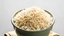 Brown Basmati Rice in Instant Pot Brown Basmati Rice in Instant Pot