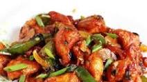 Chilli chicken Chilli chicken
