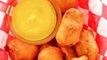 Mini Corn Dogs Mini Corn Dogs