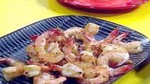 Garlic Lovers Shrimp Garlic Lovers Shrimp