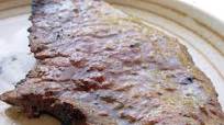 Fried Venison (Deer) Steaks Fried Venison (Deer) Steaks