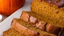 Keto Pumpkin Bread Keto Pumpkin Bread