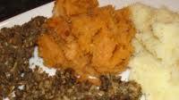 Traditional Scottish Haggis with a Modern Day Spin Recipe Traditional Scottish Haggis with a Modern Day Spin Recipe