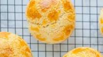 Pineapple Buns (菠蘿包) Pineapple Buns (菠蘿包)