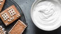 Royal Icing Recipe for a Gingerbread House Royal Icing Recipe for a Gingerbread House