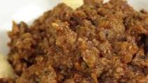 Mexican Ground Beef Mexican Ground Beef
