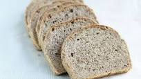 No-Knead Whole Wheat Flax Bread No-Knead Whole Wheat Flax Bread