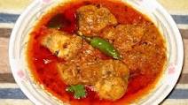 Baked Fish Masala Baked Fish Masala