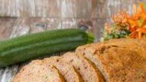 Easy Zucchini Bread Easy Zucchini Bread
